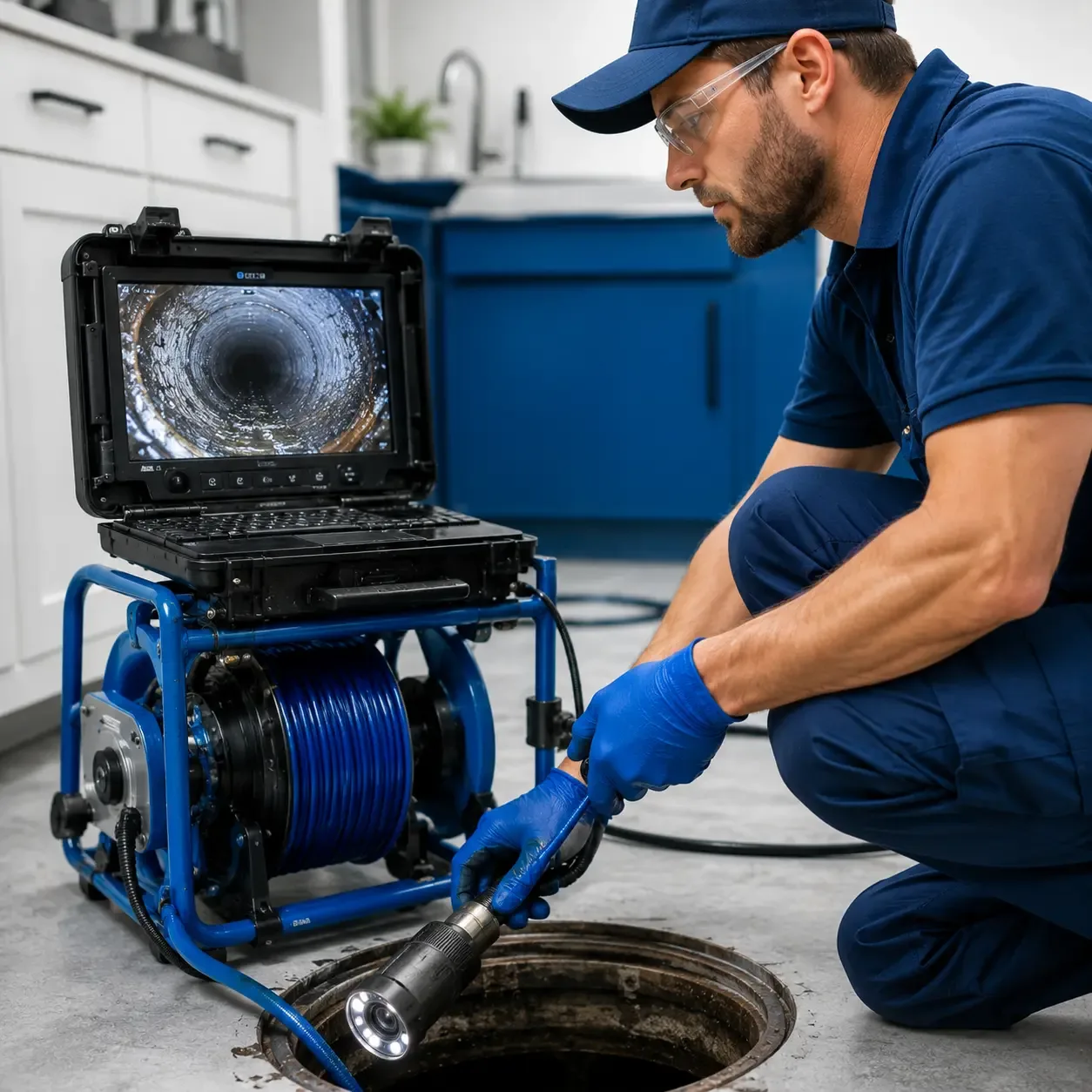 Pipe Relining professionals serving Wolfeboro, NH